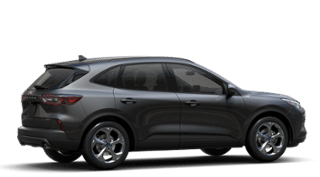 2025 Ford Escape Hybrid External Image 4